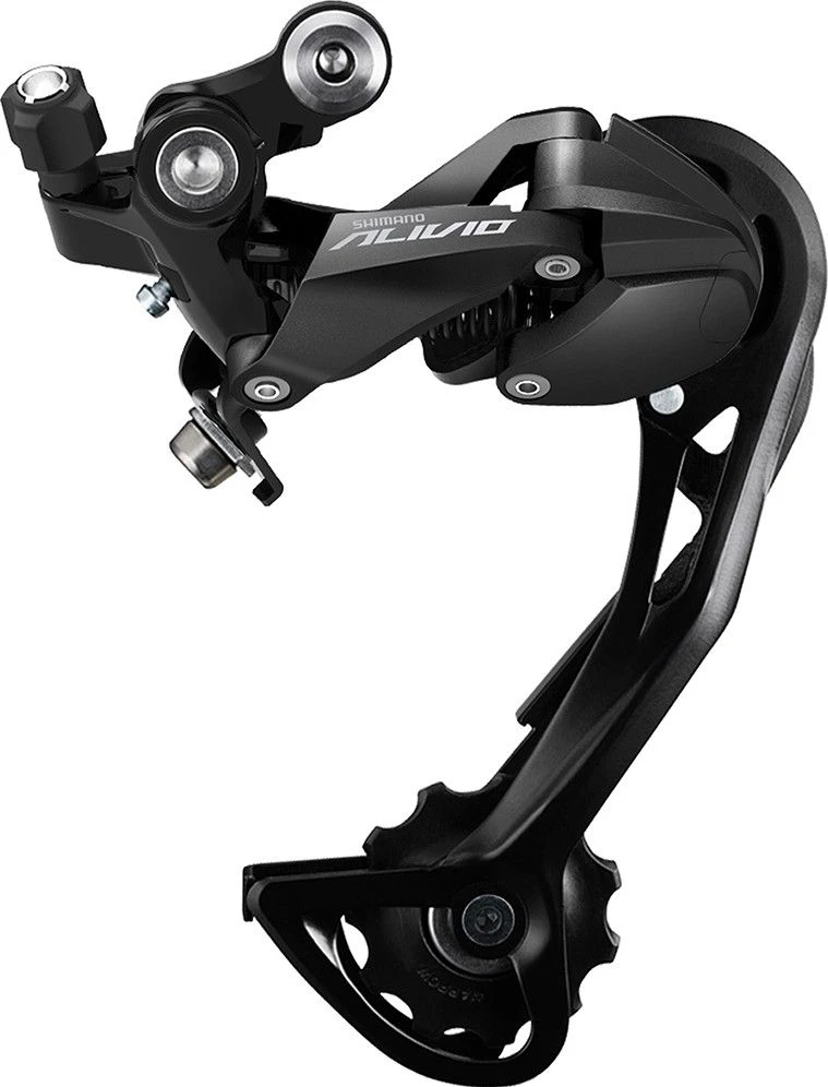 Rear Derailleur Shimano Alivio RD-M3100-SGS 9V