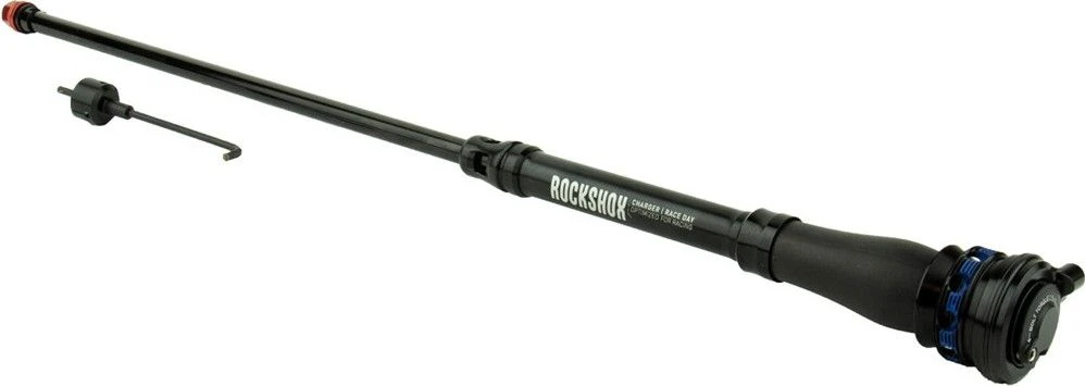 RockShox Charger Race Day 35mm Remote Cartridge (without Control) SID 120mm
