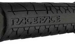 RACE FACE Grips GETTA GRIP Black Orange
