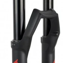 Marzocchi Bomber Z1 Grip 29 '' Fork | Boost 15x110mm | D Port 51mm | Black 2021
