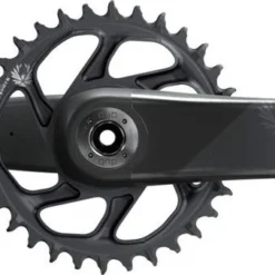 Sram XX1 Eagle AXS DUB Boost Direct Mount 34 Teeth Chainring (Without Housing)