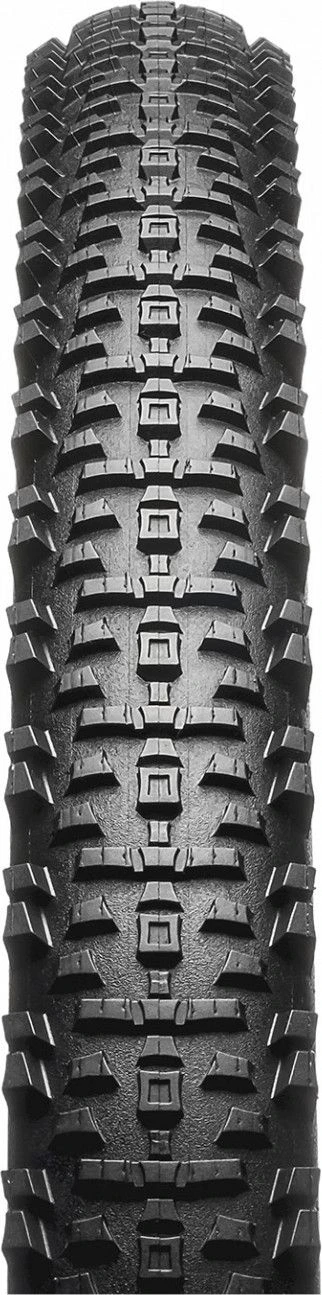 Hutchinson Kraken Racing Lab 29'' MTB Tire Tubeless Ready Folding Hardskin Race Ripost XC Tan Sidewalls - Image 2