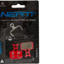 Neatt Formula One / Mega / R1 / R0 / RX / C1 / CR1 / CR3 / Cura Brake Pads