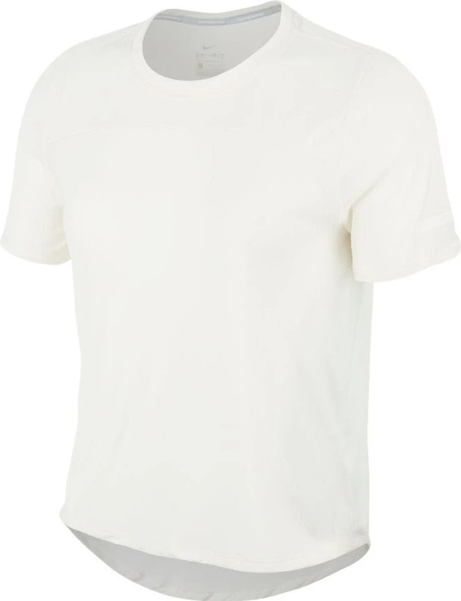 Nike Icon Clash Short Sleeve Jersey White Women
