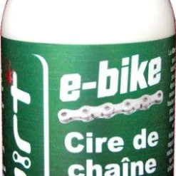SQUIRT Special E-Bike Lubricant 120ml