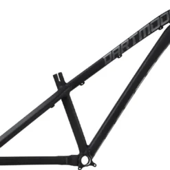 Dartmoor Two6Player MTB Frame Black / Gray