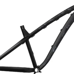 Dartmoor Hornet 27.5'' MTB Frame Black / Grey 2021