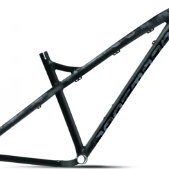 Dartmoor Primal Black / Gray 2020 MTB Frame