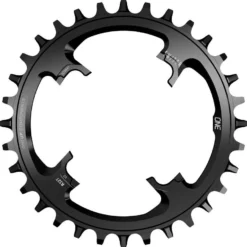 OneUp Switch V2 12V Plate (without Canvas) Black