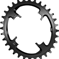 OneUp Switch Oval 12V Tray (without Canvas) Black