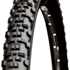 Tire Michelin Country All Terrain 26x2.0 Black