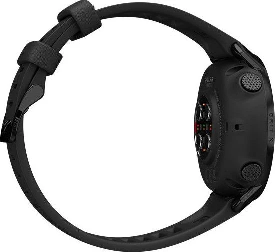 Polar GRIT X Watch Black - Image 4