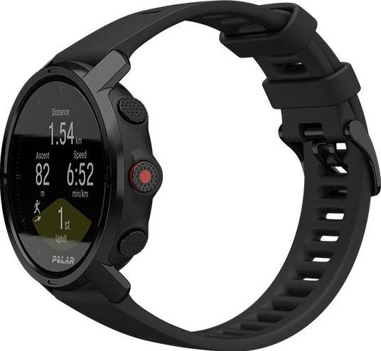 Polar GRIT X Watch Black - Image 2