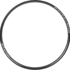 Bontrager Duster Elite 29 '' Tubeless Ready Rim Black