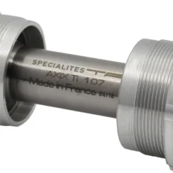 SPECIALITES TA Axix Light Pro Italian Titanium 70mm Bottom Bracket
