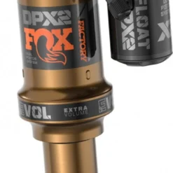 Fox Racing Shox Float DPX2 Factory 3 Pos-Adj 2023