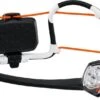 Petzl Iko Core White Headlamp Black 500 Lumens