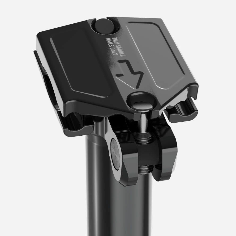 Fox Racing Shox Transfer Performance Seat Hose 2023 Internal Hose (Without Control) - Image 5