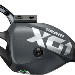 Speed Control Sram X01 Eagle 12 Speed Lunar Gray (Single Click VAE)
