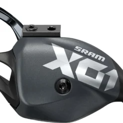 Sram X01 Eagle 12 Speed Lunar Gray Speed Control