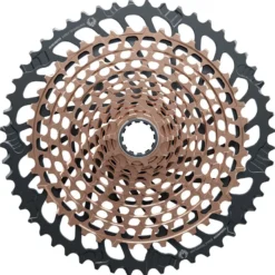 Cassette Sram XX1 Eagle XG-1299 10-52 Teeth 12V Copper