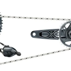 Group Sram GX Eagle 12V DUB (without Case) 32 Teeth