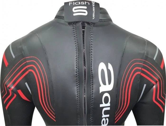 Aquaman Bionik Lady Neoprene Wetsuit - Image 3