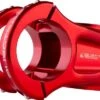 Burgtec Enduro MK3 Aluminium Stem 35 Mm Race Red