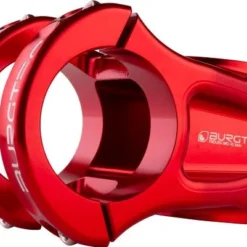 Burgtec Enduro MK3 Aluminium Stem 35 Mm Race Red