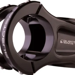 Burgtec Enduro MK3 Aluminium Stem 31.8 Mm Burgtec Black