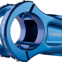 Burgtec Enduro MK3 Aluminium Stem 35 Mm Deep Blue