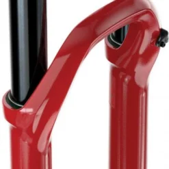 Rockshox Lyrik Ultimate RC2 27.5 '' Fork | Boost 15x110 Mm | Offset 37 | Red 2022