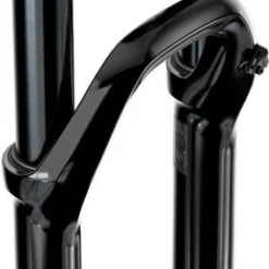Rockshox Lyrik Ultimate RC2 27.5 '' Fork | Boost 15x110 Mm | Offset 37 | Black 2022