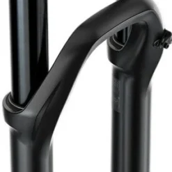 Rockshox Lyrik Select RC 29 '' Fork | Boost 15x110 Mm | Offset 51 | Black 2022