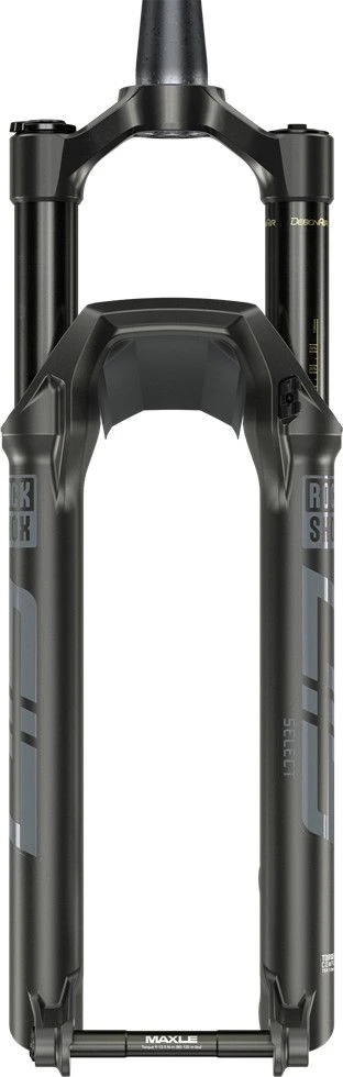 Rockshox Sid Select RL 29 '' Remote Fork | Boost 15x110 Mm | Offset 44 | Black 2023 - Image 3