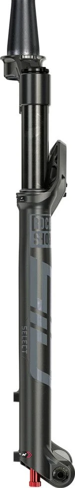 Rockshox Sid SL Select RL 29'' Fork | Boost 15x110mm | Offset 44 | Black 2021 - Image 2