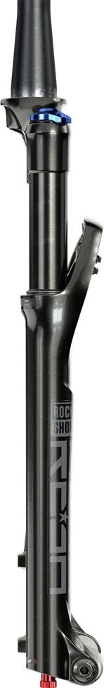 Rockshox Reba RL 29 '' Solo Air Fork | Boost 15x110 Mm | Offset 51 | Black 2021 - Image 3