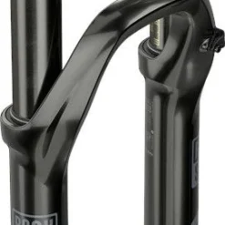 Rockshox Yari RC 29 '' Plus DebonAir Fork | Boost 15x110 Mm | Offset 51 | Black 2021