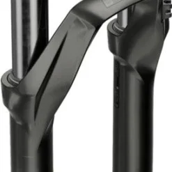 Rockshox Recon Silver RL 27.5 '' Fork Solo Air | Boost 15x110 Mm | Offset 46 | Black 2023