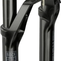 Rockshox Revelation RC 29 '' DebonAir Fork | Boost 15x110 Mm | Offset 42 | Black 2023