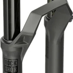 Rockshox Zeb Ultimate RC2 27.5 '' Fork | Boost 15x110 Mm | Offset 38 | Gray 2022