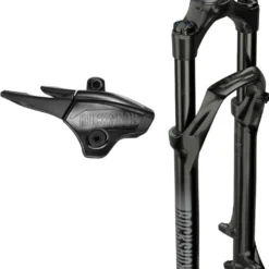 Rockshox Judy Gold RL 29 '' Remote Fork | Boost 15x110 Mm | Offset 51 | Black 2023