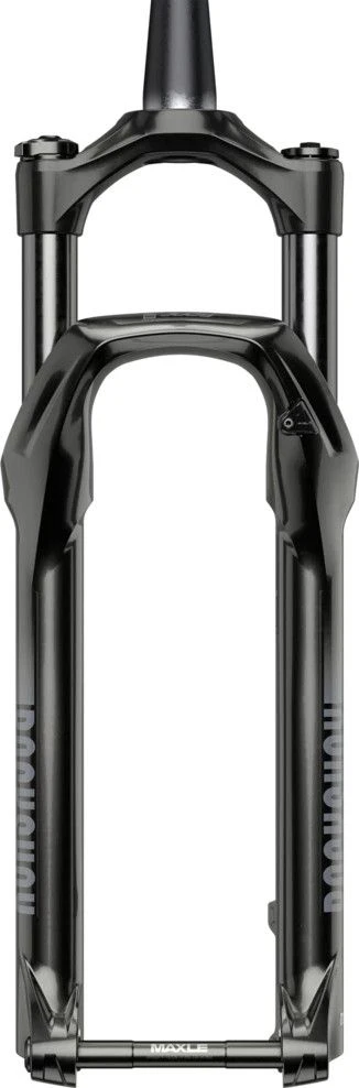 Rockshox Judy Silver TK 27.5 '' Fork | Boost 15x110 Mm | Offset 42 | Black 2023 - Image 2