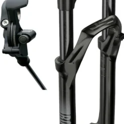 Rockshox Judy Silver TK 27.5 '' Remote Fork | Boost 15x110 Mm | Offset 42 | Black 2023