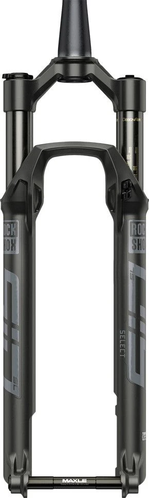 Rockshox Sid SL Select RL 29'' Fork | Boost 15x110mm | Offset 44 | Black 2021 - Image 3
