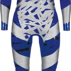 Wetsuit Women Arena SAMS Carbon Wetsuit Blue