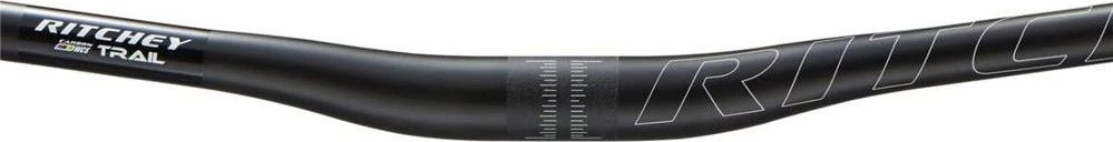 Ritchey Rizer WCS Trail Carbon 780mm Handlebar Matt Black