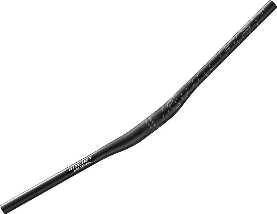 Ritchey Rizer WCS Trail Carbon 780mm Handlebar Matt Black - Image 2