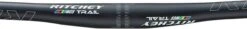 Ritchey WCS Trail 760mm Matte Black Handlebar