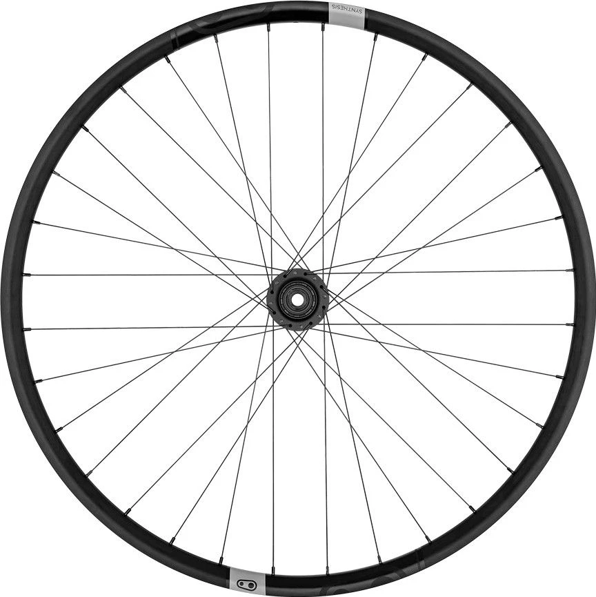 Crankbrothers Synthesis XCT 29 '' Front Wheel | Boost 15x110mm | 6 Holes